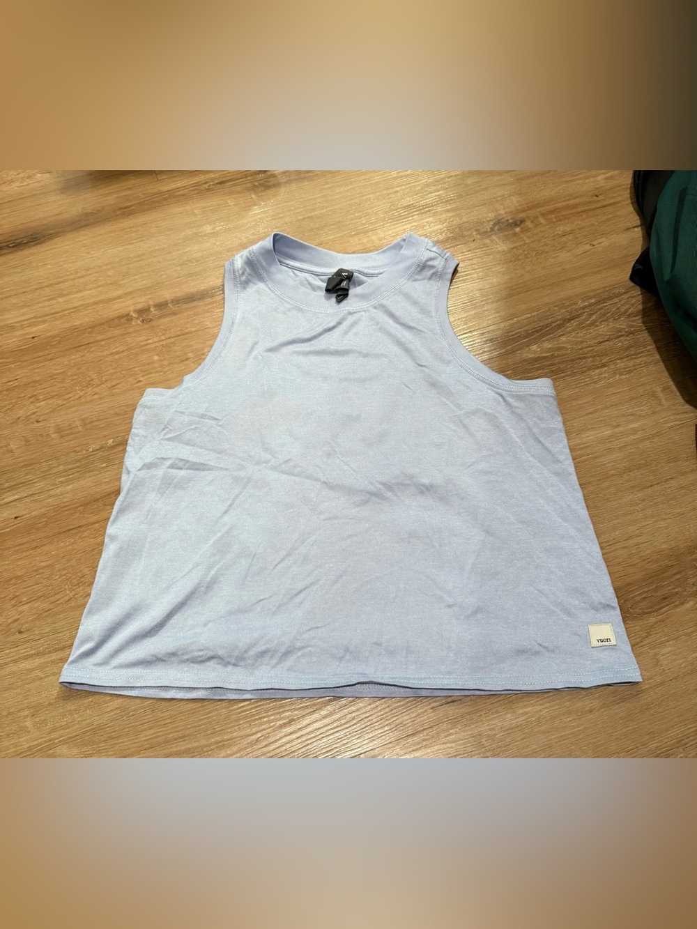 Vuori Tank Top